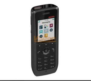 Ascom i63 Messenger VoWiFi Handset (WH2-ABAA) - Picture 1 of 1