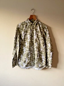 B Ming by BEAMS JAPAN shirt sz  M Mens - Picture 1 of 7