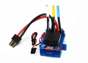 Traxxas VXL-3S Brushless Regler - Fahrregler No. TRX3355R - Bild 1 von 1