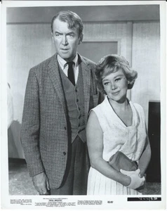 James Stewart, Glynis Johns - Dear Brigitte - Original Promotional Photo - 8x10 - Bild 1 von 1