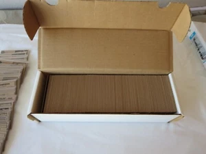 2011 Topps Heritage Complete Baseball Set 500 with 5 Subsets total 551 cards - Bild 1 von 8