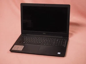 DELL INSPIRON 5570 I3-8130U 2.20GHz 12GB RAM 1TB HDD TOUCH WIN10 PLEASE READ - Picture 1 of 17