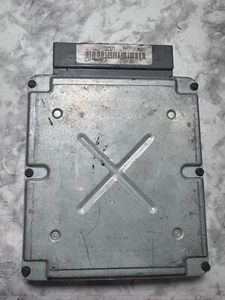 02 Ford F150 F250 F-Series ECU ECM Engine Control Module Computer 2C3A-12A650-GB - Picture 1 of 4