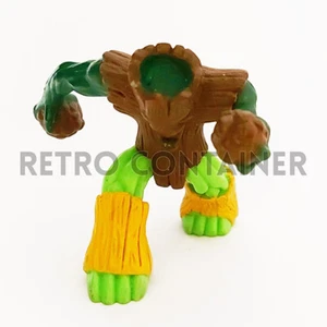 GORMITI Vintage - Il Ritorno dei Signori della Natura - Troncannone - Picture 1 of 1