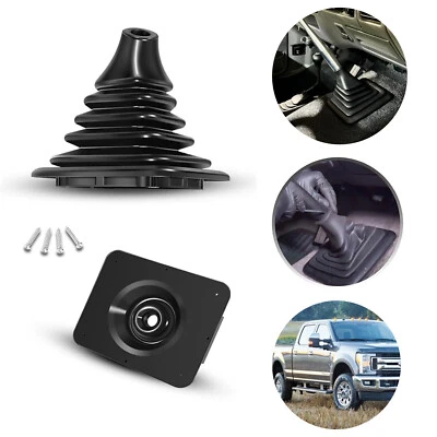 Reemplazo de arranque de palanca de cambios de transmisión manual para Ford F-250 F-350 F-450 F-550 Foto 1 de 4