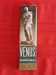 VENUS Drawing Pencils 3820 6H - Picture 1 of 5