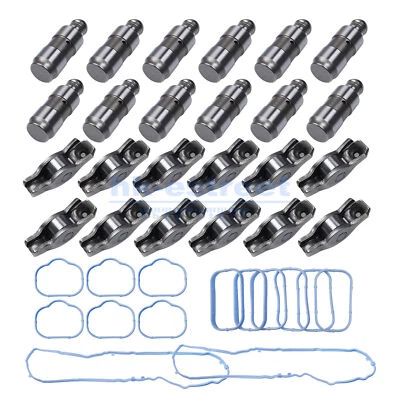 Rocker Arms Lifters Valve Gaskets Kit For Dodge Grand Durango Charger 2011-2020 - Image 1 of 4