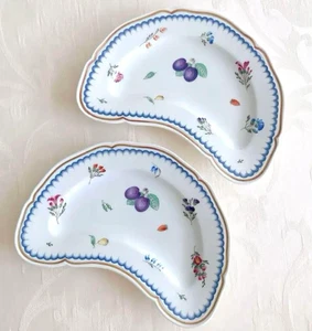 Richard Ginori Set di 2 piatti per insalata frutta italiana 23 cm/9,1" - Foto 1 di 10