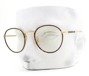 Oliver Peoples Brunello Cucinelli Artemio-R Blaulicht Brille OV1302 mit Etui - Bild 1 von 10