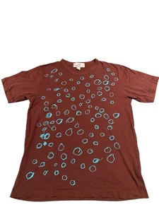 2008 COMME DES GARCONS X H&M COLLABORATION T-SHIRT Size Large - Picture 1 of 4