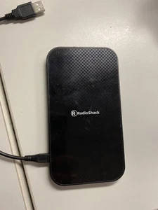 RadioShack Wireless Charging Pad, Qi Compatible, Used, CNo. 2302425, Works Great - Picture 1 of 4