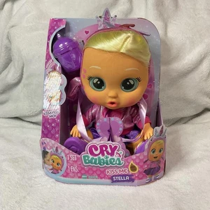 Cry Babies Kiss Me Stella Puppe - Bild 1 von 2