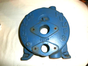 Goulds Jet Pump Endgehäuse 55179 - unbenutzt - Bild 1 von 4