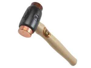 Thor 212 Copper / Hide Hammer Size 2 (38mm) 1070g - Picture 1 of 1
