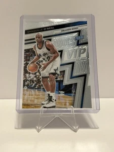 2025 Shaquille O’Neal The National VIP Gold Pack NBA #14 Orlando Magic - Picture 1 of 2