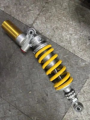 Amortiguador trasero Ducati 1199 OEM Foto 1 de 4