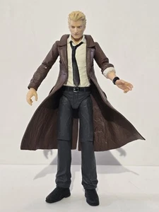 DC Collectibles New 52 JOHN CONSTANTINE  Action Figure Hellblazer comics - Picture 1 of 5