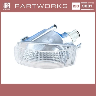 Intermitente para PORSCHE 964 luz intermitente DELANTERA IZQUIERDA BLANCO CLARO Foto 1 de 4