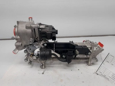 Válvula GM 55570005 EGR con enfriador de 2019 Chevy Equinox 1,6 L diésel 11517361 Foto 1 de 4