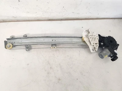 2021-2025 Acura Tlx Front Driver Oem Window Motor Regulator 72250-Tgv-A01 - Image 1 of 4