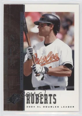 2006 SPx Brian Roberts #9 - Image 1 of 2