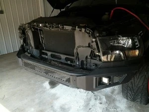 RAM1500 2013 Spare Wheel Carrier 104683251 - Picture 1 of 12