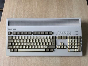 Amiga A1200HD - Photo 1/4