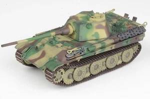 Dragon Models 1/72 Sd.Kfz.171 Panther F Tank German Army - Picture 1 of 2