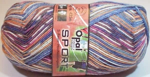 Opal Sport Sock Yarn; Choose a Colorway - Picture 1 of 4