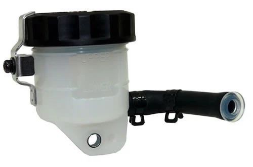 Suzuki TL1000R TL1000S TL 1000 R New Front Brake Master Cylinder Reservoir Cup  - Image 1 of 1