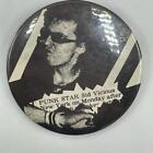 Vintage Sid Vicious Badge Pin Button Sex Pistols Punk Rock 70s 80s 65cm