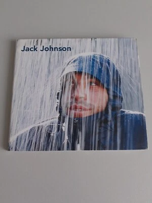 CD Jack Johnson - Brushfire Fairytales - Digipak - Bild 1 von 4