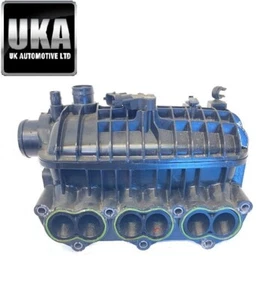 2012-2017 FORD FOCUS MK5 1.0  ECOBOOST INLET MANIFOLD FREE UK DELIVERY - Picture 1 of 1