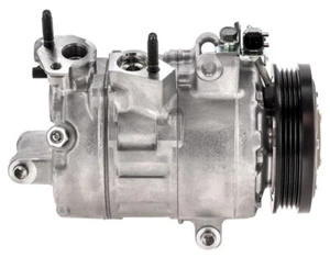 2019-2024 Ford Edge 2.0L, 2019-2023 Lincoln Nautilus 2.0L Reman A/C Compressor - Picture 1 of 1