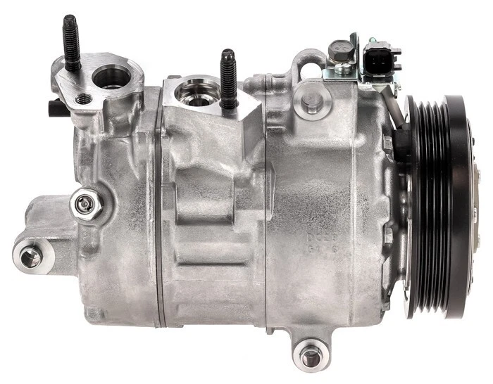 2019-2024 Ford Edge 2.0L, 2019-2023 Lincoln Nautilus 2.0L Reman A/C Compressor - Image 1 of 1