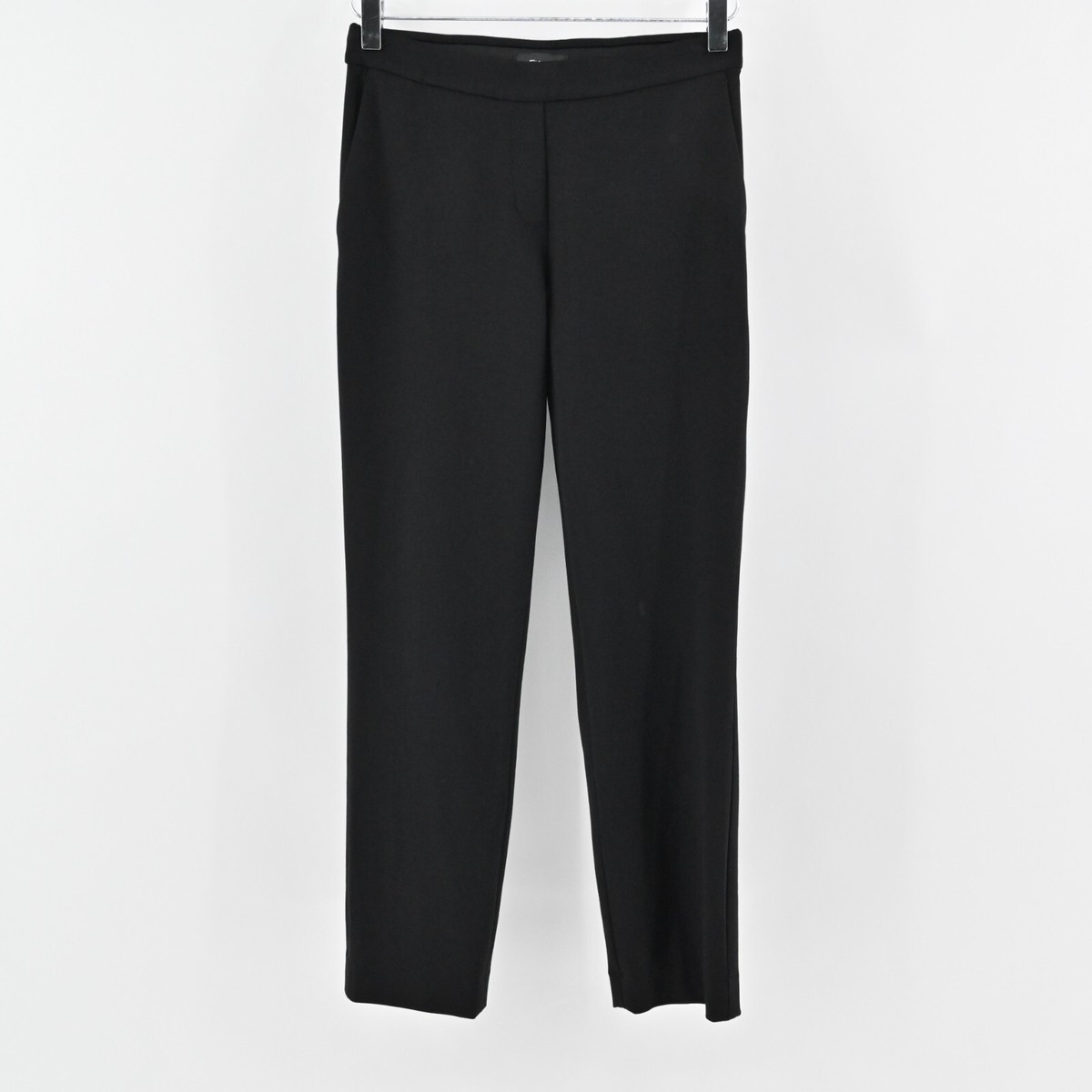 00s archive theory wool BLACK フレア slacks 0400020586786_BLACK?wid=600&