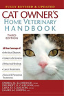 Delbert G Carlson James M Giffin D Cat Owner's Home Veterinary Hand (Paperback)