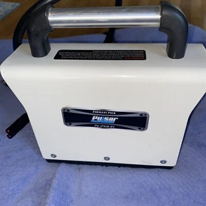Pulsar PGiPAIRB1 Inverter Generator Parallel Kit with 2 120 Volt Power Outlets - Picture 1 of 5