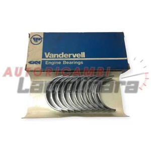 Vandervell VP91432 010 bronzine di banco Ford TAUNUS CAPRI CONSUL GRANADA CORTIN - Imagen 1 de 2