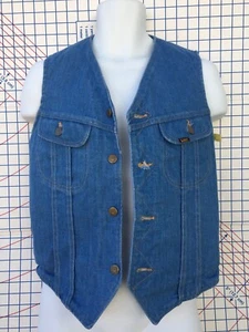 Lee Storm Raider Vest - Picture 1 of 10