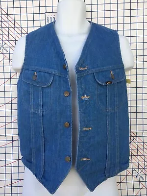 Lee Storm Raider Vest - Image 1 of 4