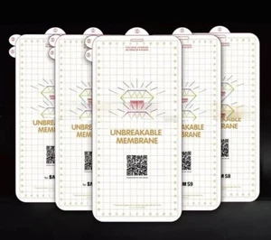 For Samsung Galaxy  Z Fold 2 3 4 5 6 Hydrogel Screen Protector Front Cover - Picture 1 of 22