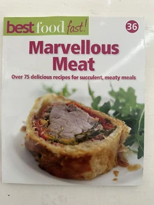Bestes Essen Fast Wunderbares Fleisch - Nr. 36 - Bild 1 von 1