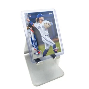 2020 Topps Opening Day Bo Bichette Rookie Card #173 Toronto Blue Jays - Picture 1 of 4