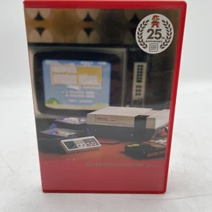 Super Mario: History 1985-2010 by Various Artists (CD, 2010, Nintendo) - Picture 1 of 7