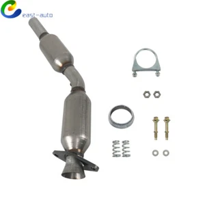 Convertidor catalítico ajuste directo para Toyota Corolla 2003 2004 2005 2006-2008 1,8 L - Imagen 1 de 12