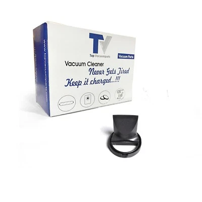 Junta de pico de pato tanque colección Bissell para Little Greens # 2035045 Foto 1 de 4