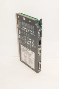 ALLEN BRADLEY 440019714 DH+/RS232 1785-KE Rev H Ser B Comm. Interface Module - Picture 1 of 4