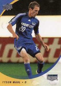 2008 Upper Deck MLS Soccer Cards Pick From List/Complete Your Set