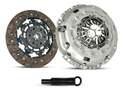 Self Adjusting Clutch Kit fits 05-12 Ford Escape Mazda Tribute 2.3 2.5L 4Cyl - Image 1 of 4